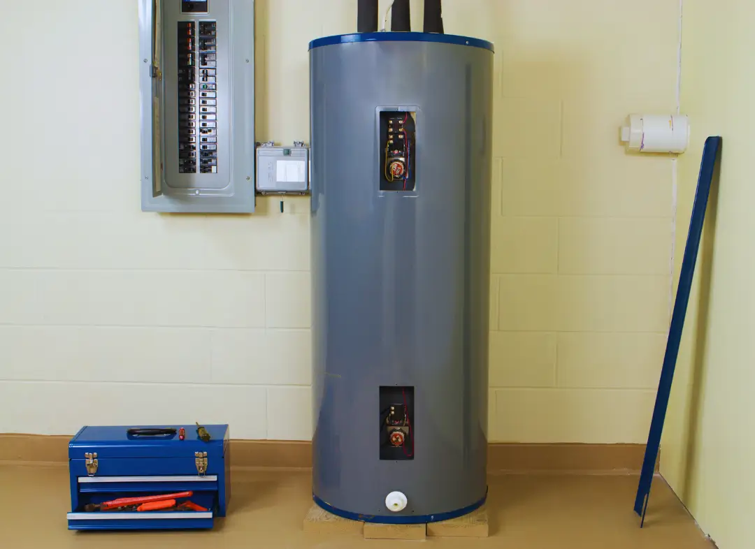 Chauffe-eau Bretteville-sur-Odon