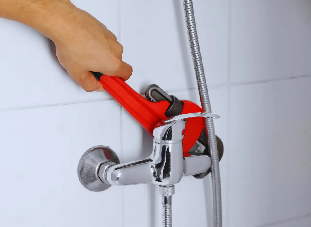 Mitigeur Thermostatique douche Bretteville-sur-Odon