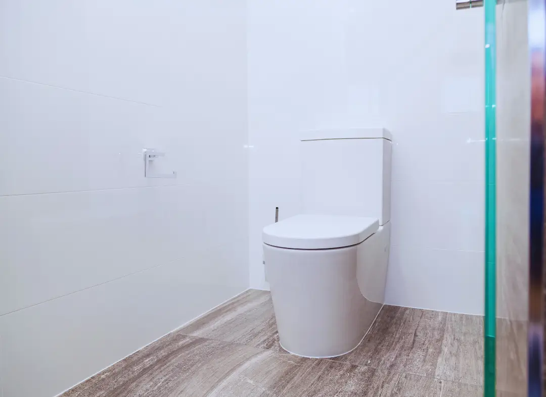 Remplacement de wc Bretteville-sur-Odon